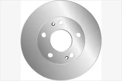 Тормозной диск MGA купить