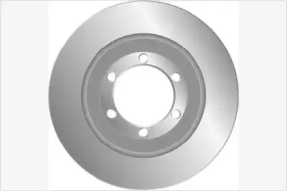 Тормозной диск MGA купить