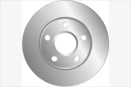 Тормозной диск MGA купить