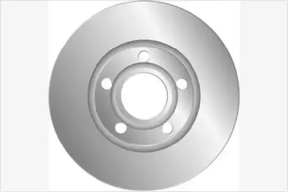 Тормозной диск MGA купить