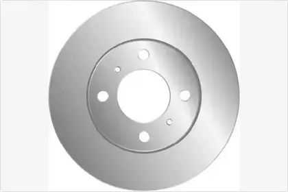 Тормозной диск MGA купить