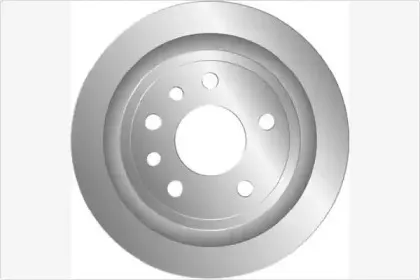 Тормозной диск MGA купить