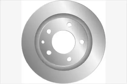 Тормозной диск MGA купить