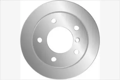 Тормозной диск MGA купить