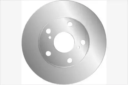 Тормозной диск MGA купить