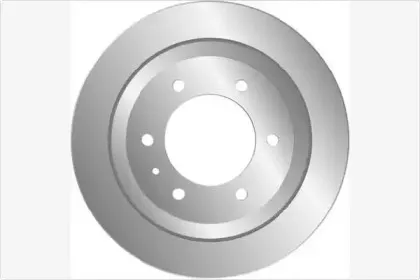 Тормозной диск MGA купить