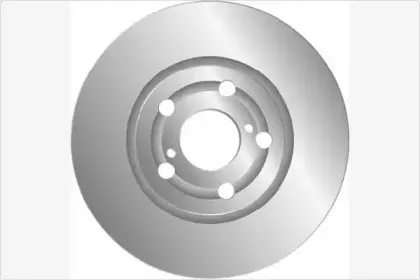 Тормозной диск MGA купить