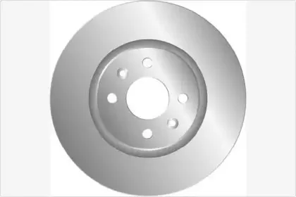 Тормозной диск MGA купить