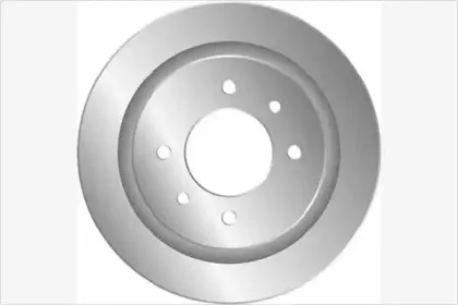 Тормозной диск MGA купить