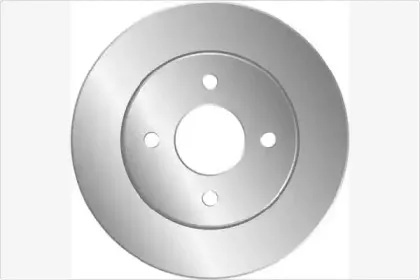 Тормозной диск MGA купить