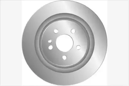 Тормозной диск MGA купить