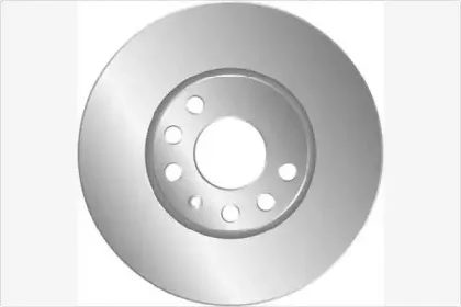 Тормозной диск MGA купить