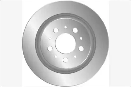 Тормозной диск MGA купить