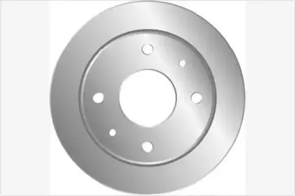 Тормозной диск MGA купить