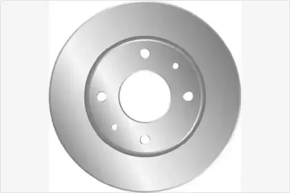 Тормозной диск MGA купить