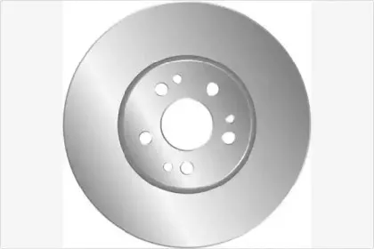 Тормозной диск MGA купить