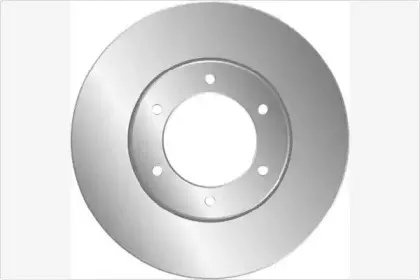 Тормозной диск MGA купить