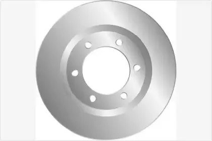 Тормозной диск MGA купить