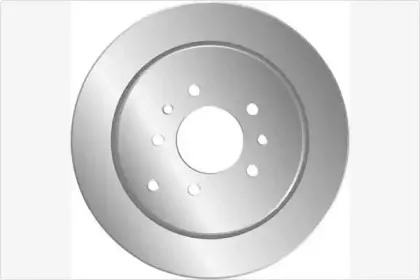 Тормозной диск MGA купить