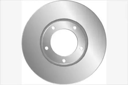 Тормозной диск MGA купить