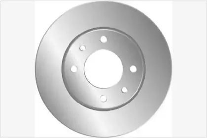 Тормозной диск MGA купить