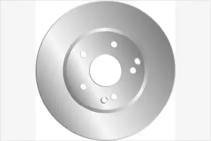 Тормозной диск MGA купить