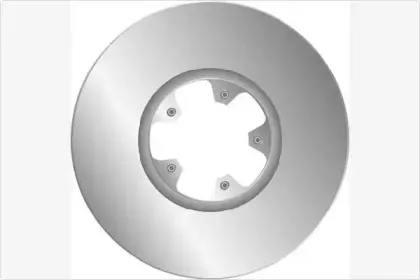 Тормозной диск MGA купить