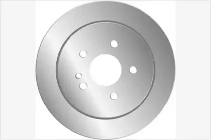 Тормозной диск MGA купить