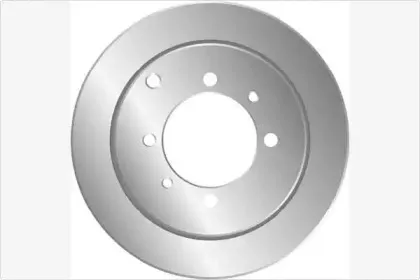 Тормозной диск MGA купить