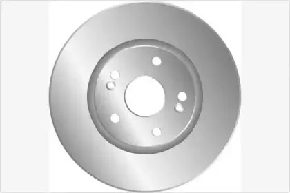 Тормозной диск MGA купить