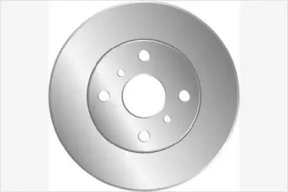 Тормозной диск MGA купить