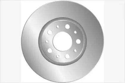 Тормозной диск MGA купить