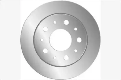 Тормозной диск MGA купить