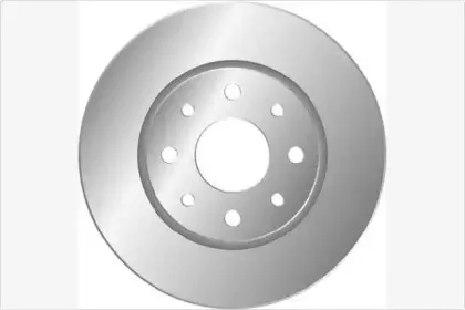 Тормозной диск MGA купить