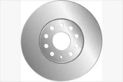 Тормозной диск MGA купить