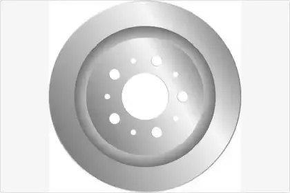 Тормозной диск MGA купить