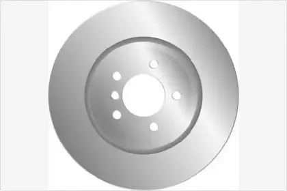 Тормозной диск MGA купить