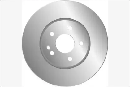 Тормозной диск MGA купить