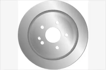 Тормозной диск MGA купить