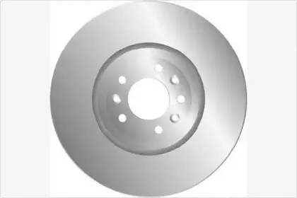 Тормозной диск MGA купить