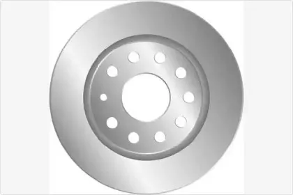 Тормозной диск MGA купить