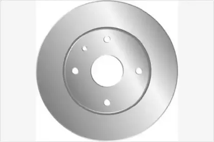 Тормозной диск MGA купить