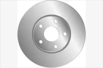 Тормозной диск MGA купить