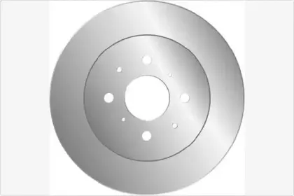 Тормозной диск MGA купить