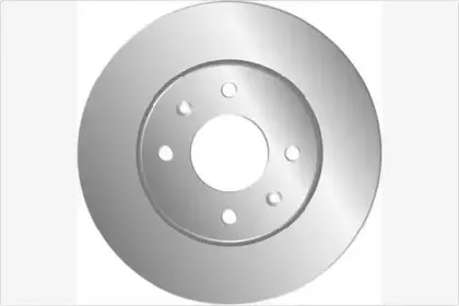 Тормозной диск MGA купить