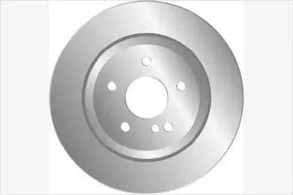 Тормозной диск MGA купить