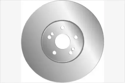 Тормозной диск MGA купить