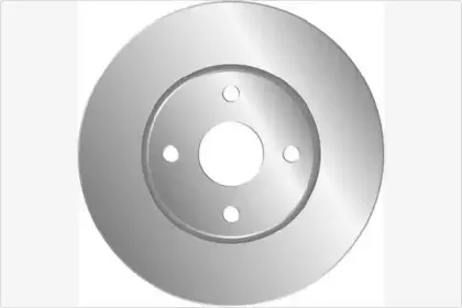 Тормозной диск MGA купить