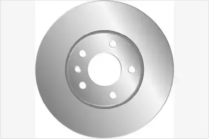 Тормозной диск MGA купить