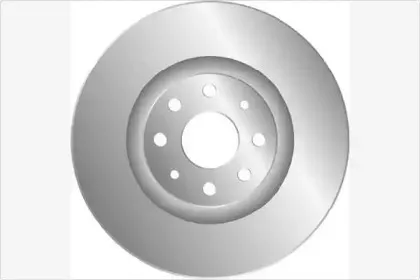 Тормозной диск MGA купить